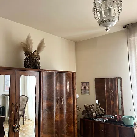 Casa Bellariva * Firenze