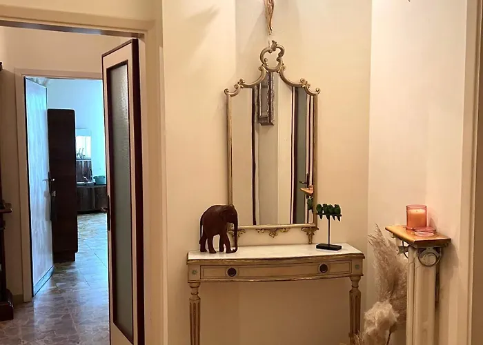 Casa Bellariva * Firenze