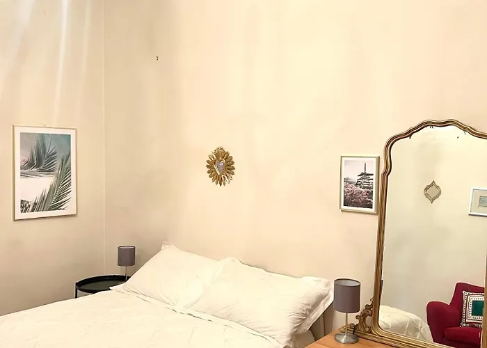 Apartman Casa Bellariva Firenze