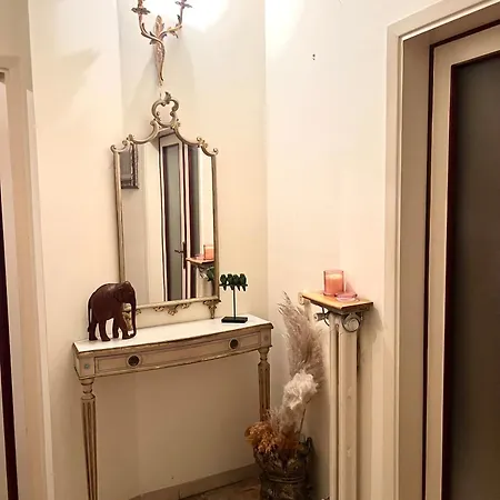 Apartmán Casa Bellariva Florencie