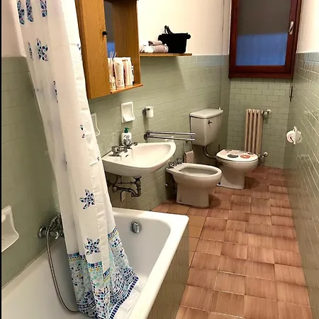 Casa Bellariva Apartman