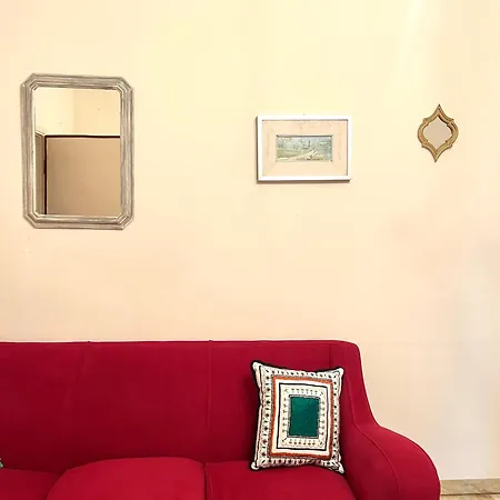 Casa Bellariva Apartman *