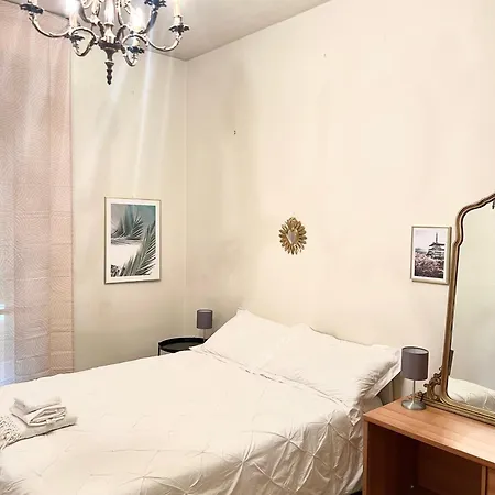 Casa Bellariva Firenze