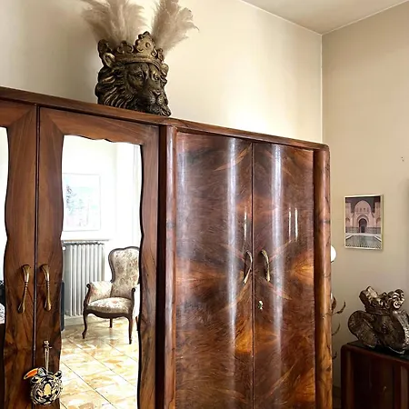 Apartman Casa Bellariva Firenze
