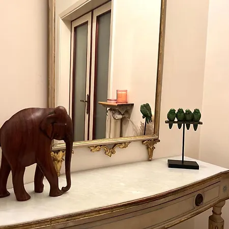 Casa Bellariva Apartman *