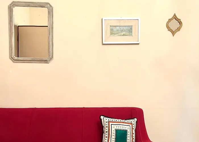 Casa Bellariva Apartment *