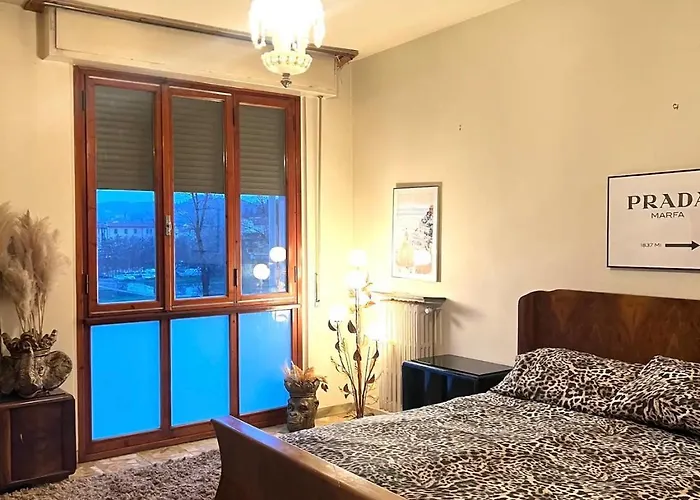 Casa Bellariva Apartment Florence