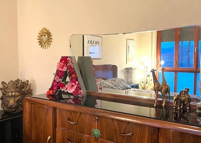 Casa Bellariva Florence