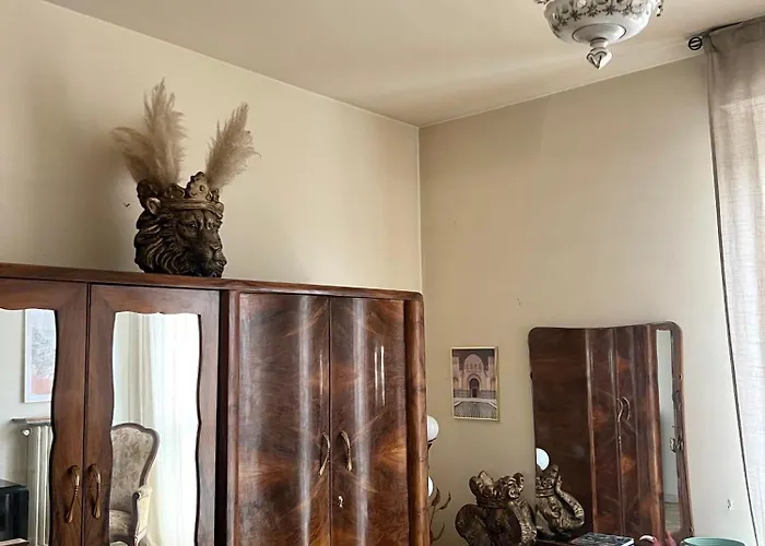 Casa Bellariva * Florence