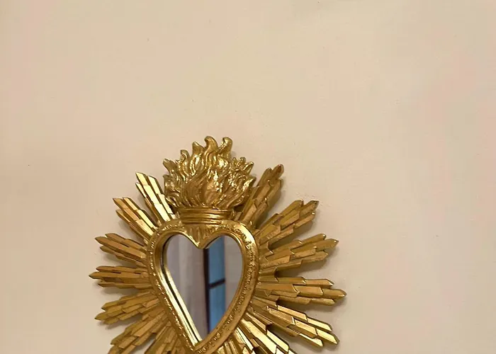 Apartment Casa Bellariva *