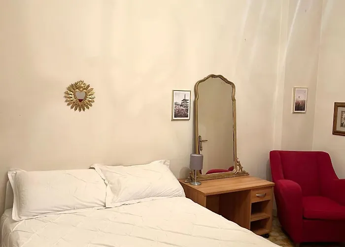 Apartment Casa Bellariva *