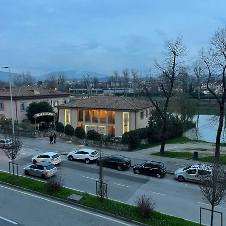 Casa Bellariva Φλωρεντία