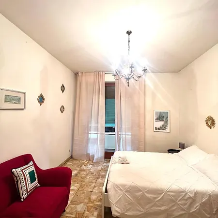 Διαμέρισμα Casa Bellariva *