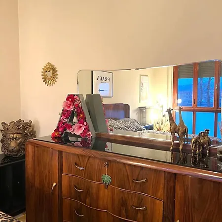 Casa Bellariva Florencia