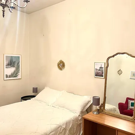Apartamento Casa Bellariva Florencia