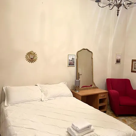 Apartamento Casa Bellariva *