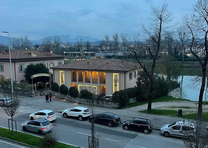 Casa Bellariva Florencja